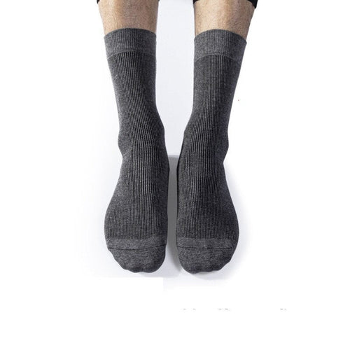 Chaussette Polaire Homme Coton
