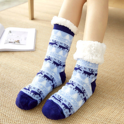 Chaussons Hommes Chaussette