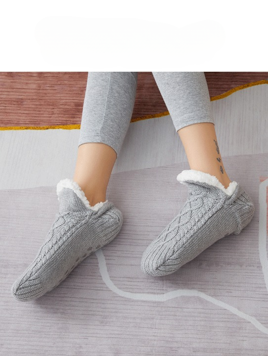 Chausson Chaussette d'intérieur