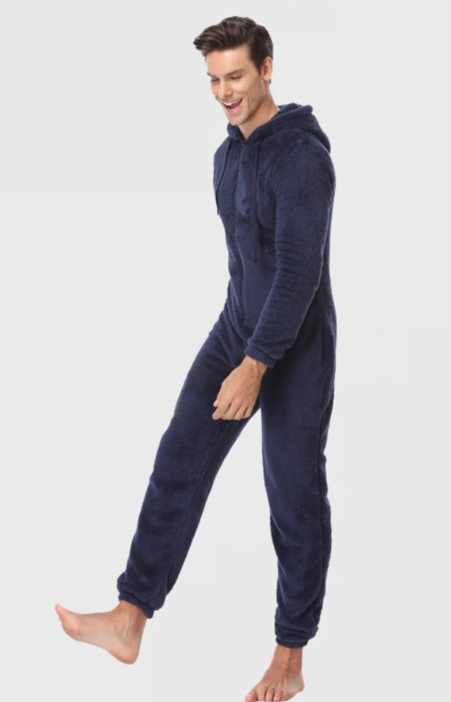 Combinaison Homme Pilou Pilou