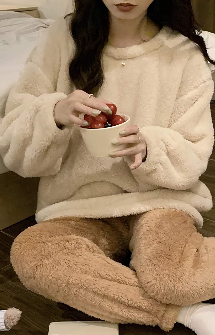 Pyjama Femme Pilou