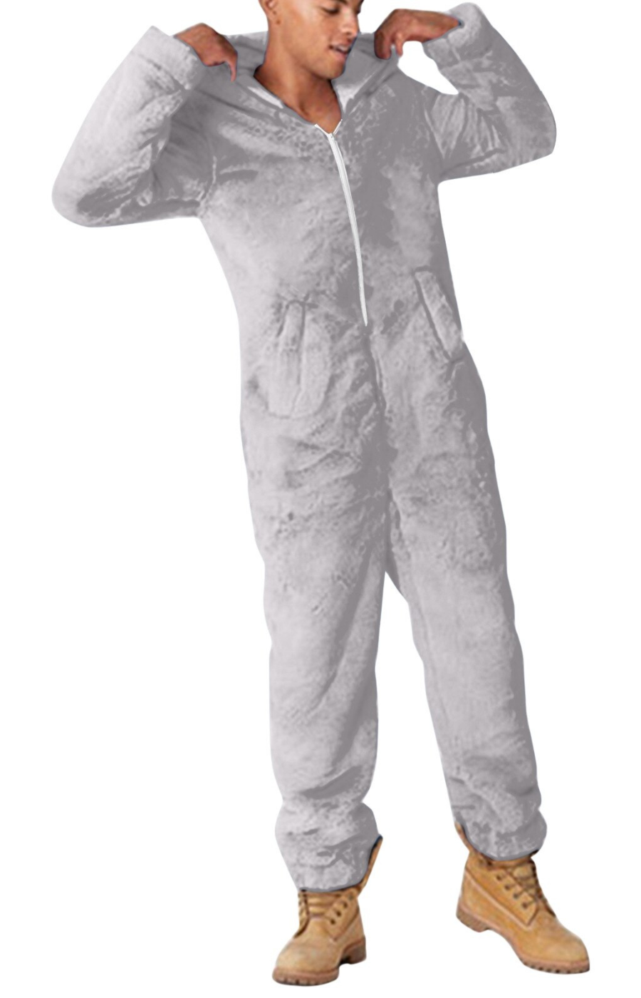 Combinaison Pyjama Pilou Pilou Homme