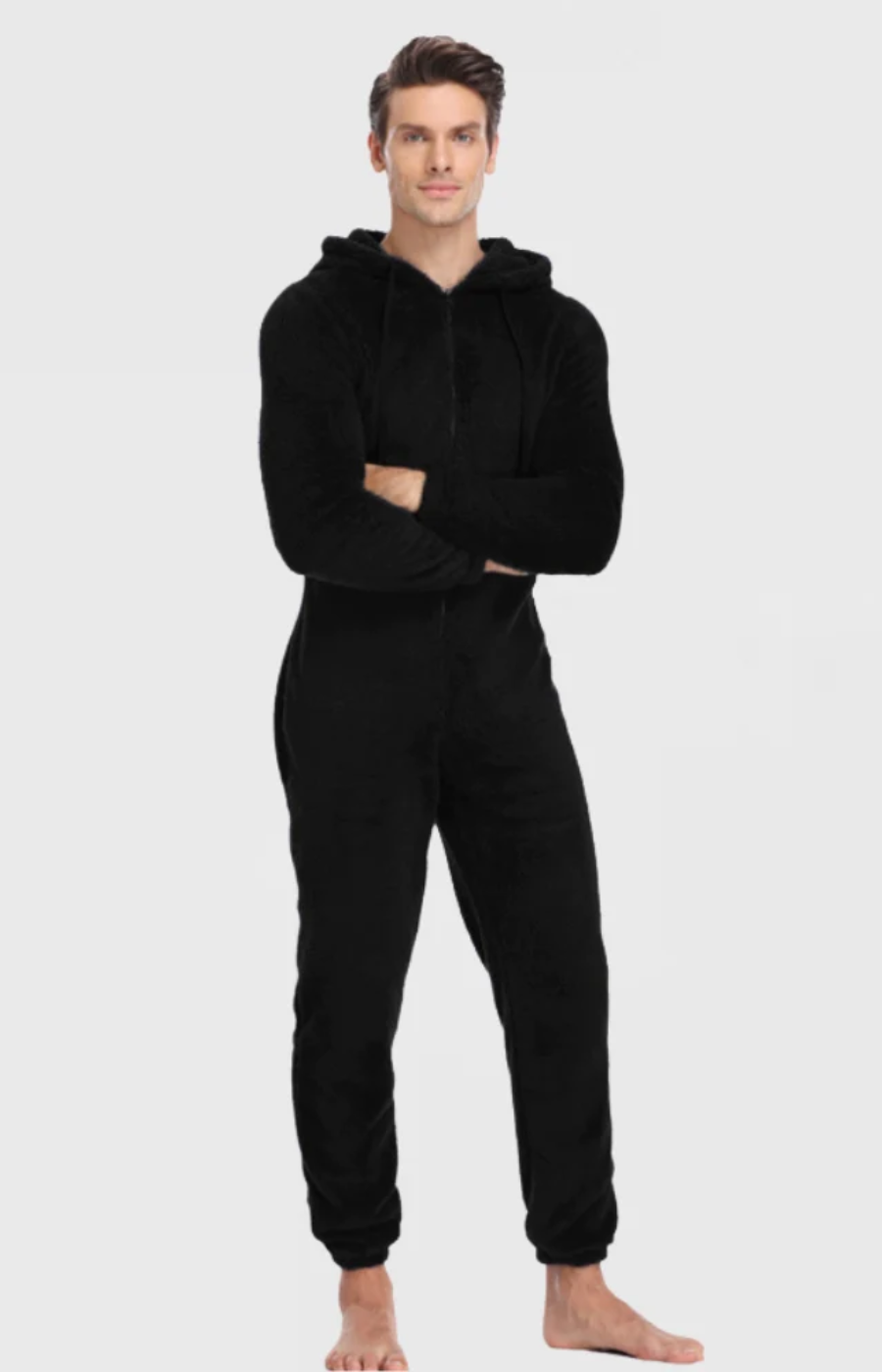 Combinaison Pilou Homme