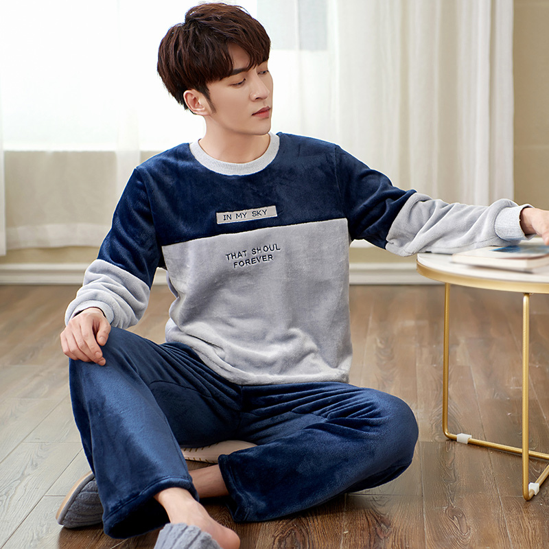 Pyjama Homme Pilou