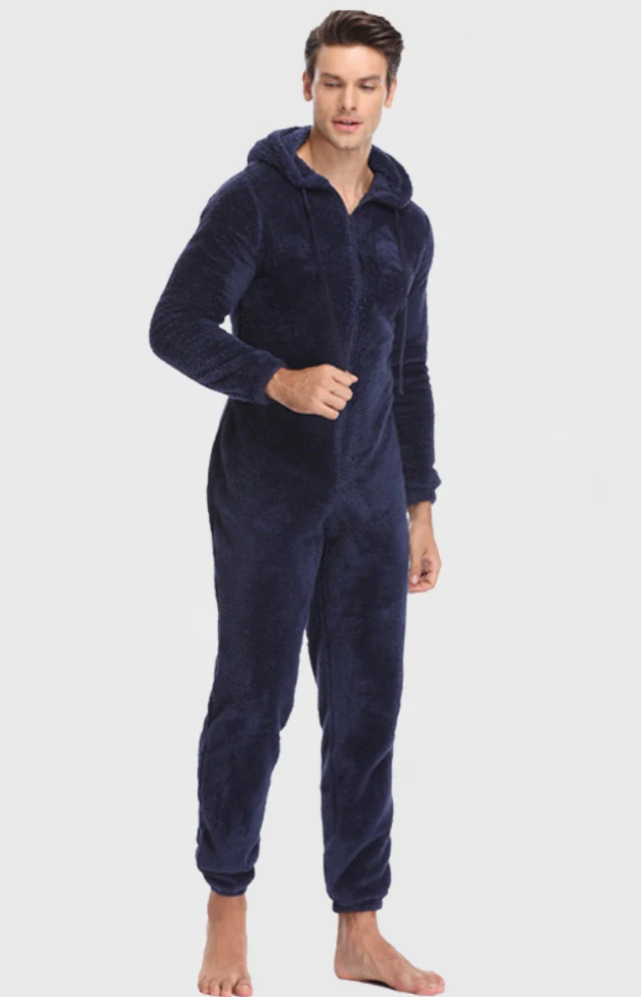 Combinaison Homme Pilou Pilou
