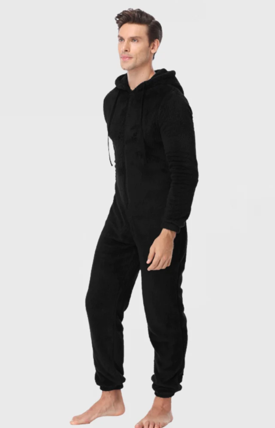 Combinaison Pilou Homme