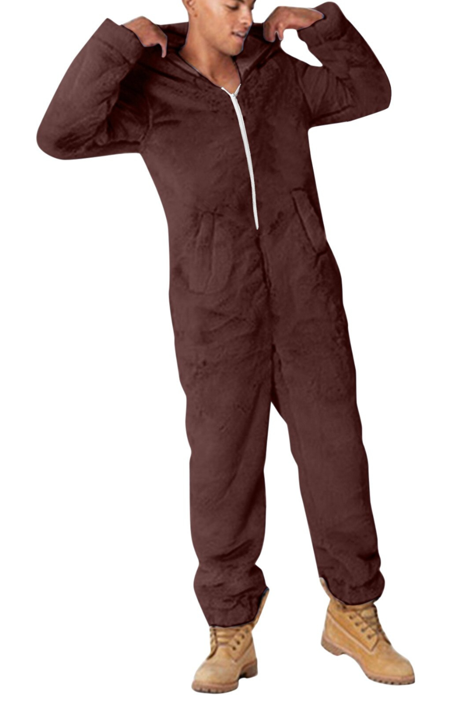 Combinaison Pyjama Pilou Pilou Homme