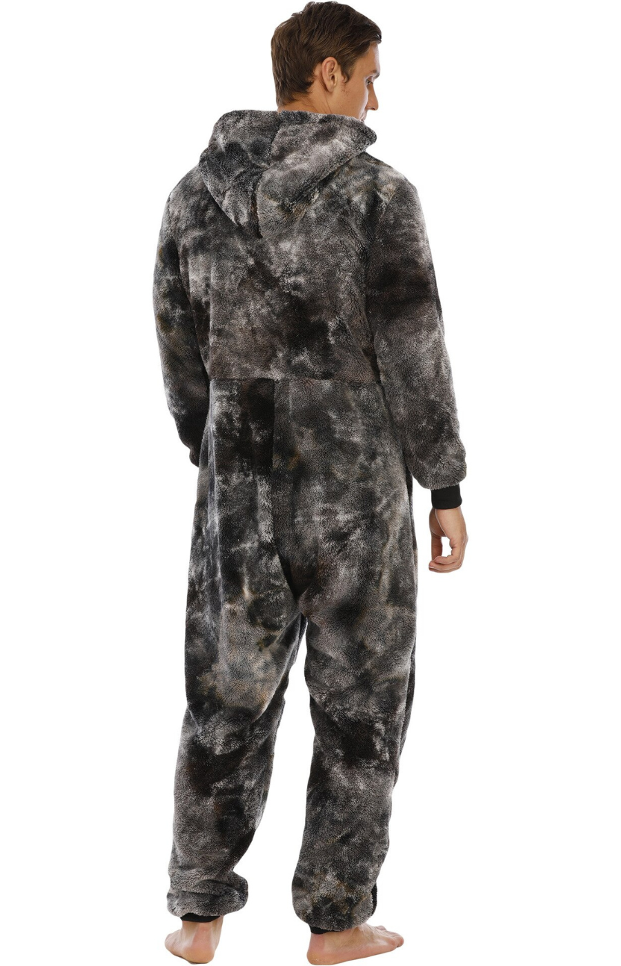 Combinaison En Pilou Homme
