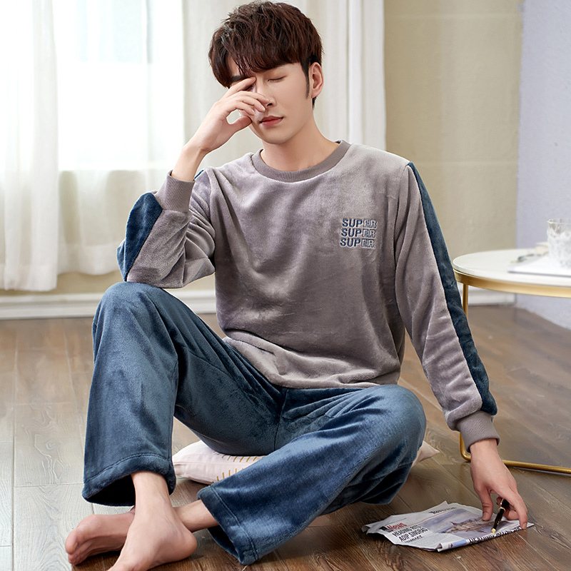 Pyjama Homme Pilou
