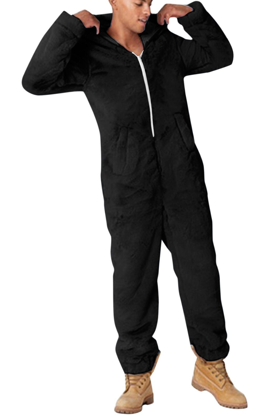 Combinaison Pyjama Pilou Pilou Homme