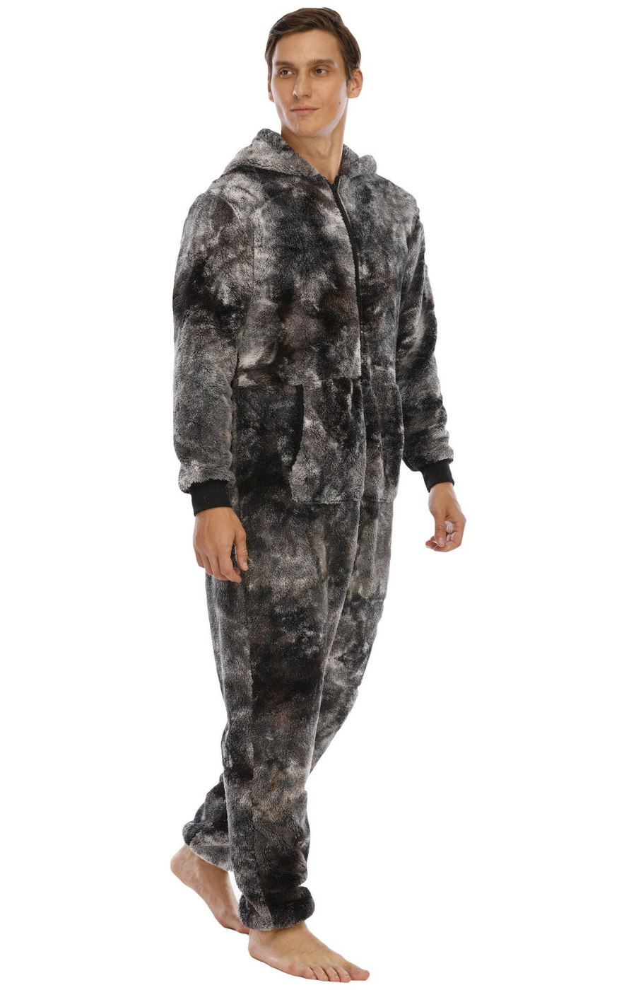 Combinaison En Pilou Homme