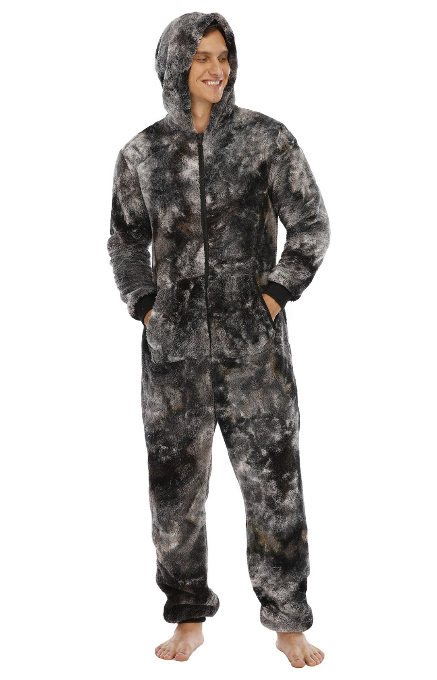 Combinaison En Pilou Homme