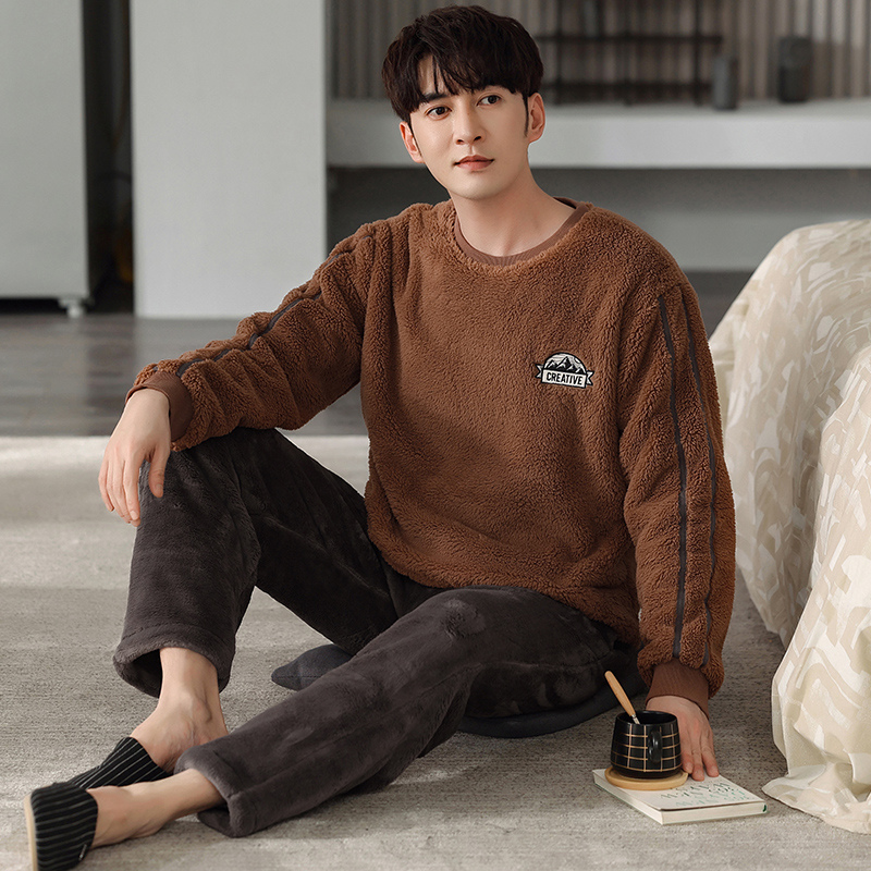 Pyjama Homme Pilou