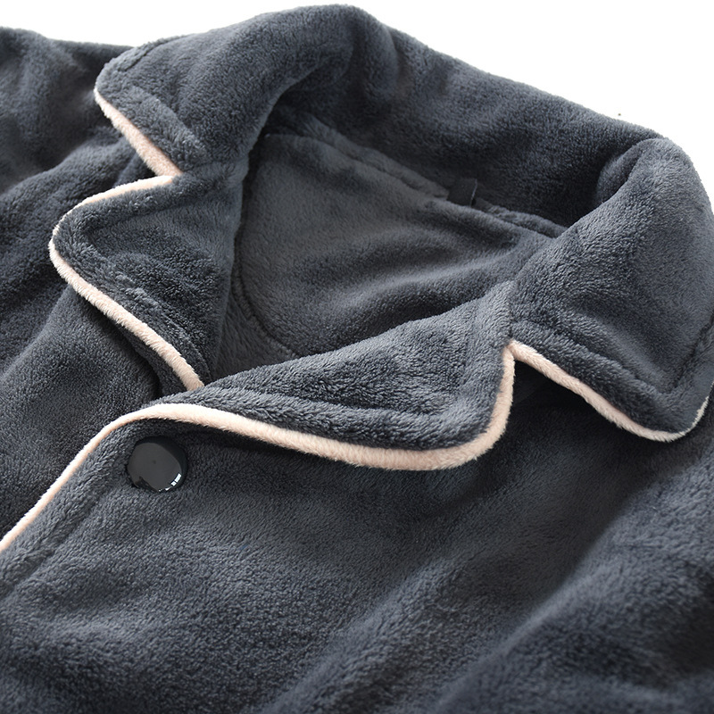 Pyjama Homme En Pilou