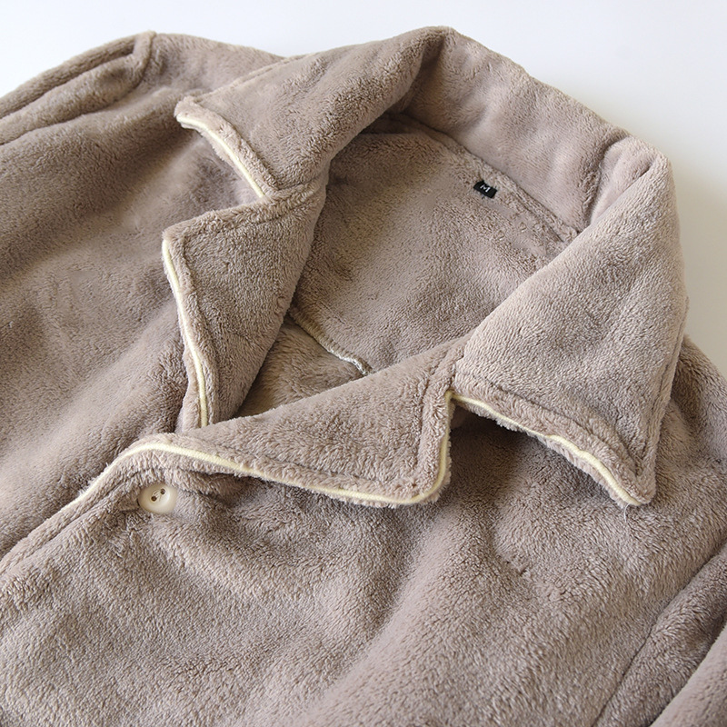 Pyjama En Pilou Homme