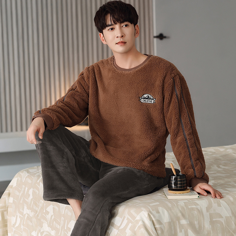 Pyjama Homme Pilou