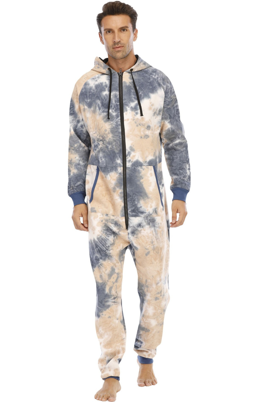 Combinaison Homme Pilou