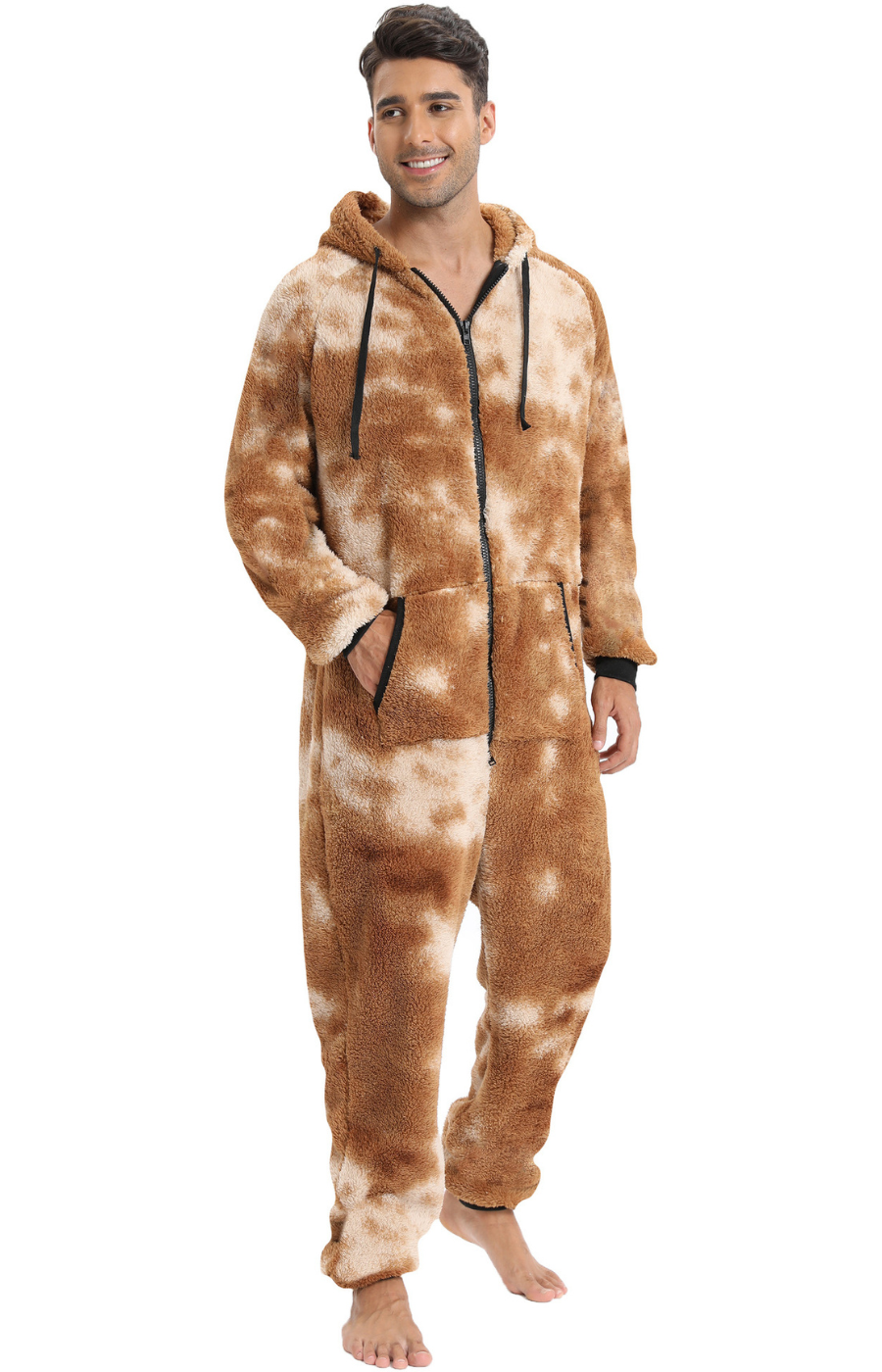 Combinaison Homme Pilou