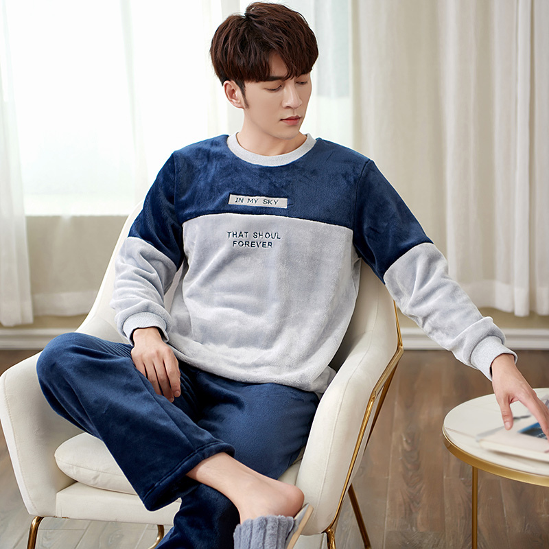 Pyjama Homme Pilou
