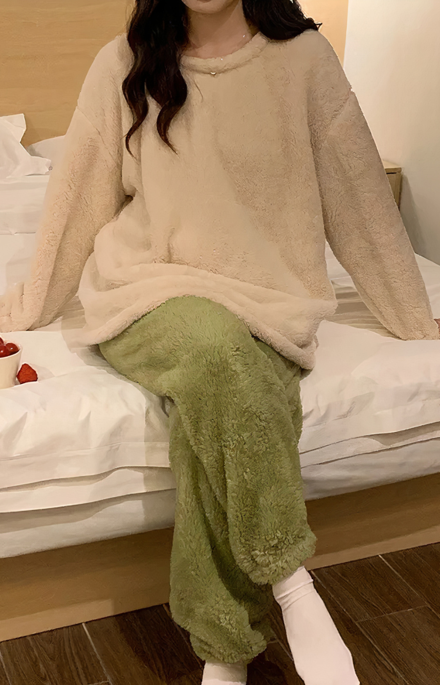 Pyjama Femme Pilou