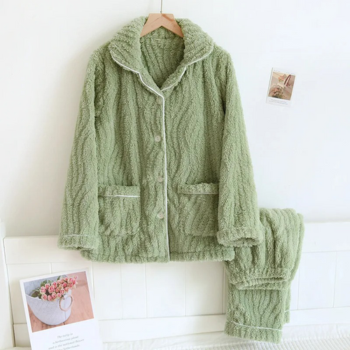 Ensemble pilou pilou femme