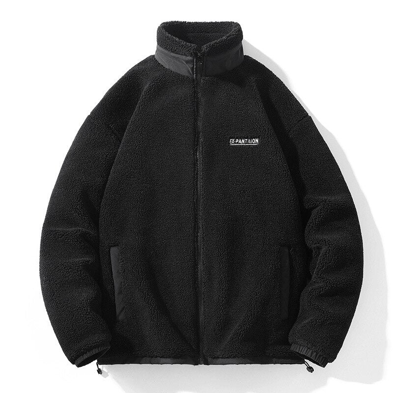 Veste Polaire Pilou-Pilou Homme