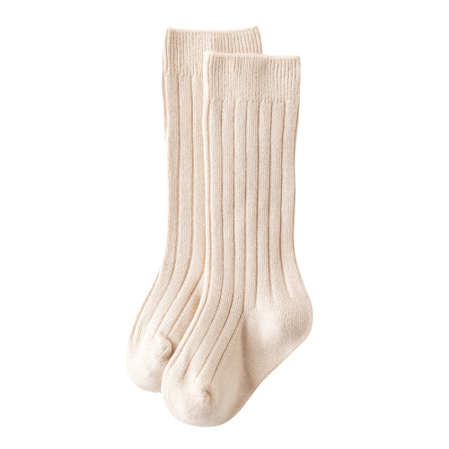 Chaussette Chaude Bébé Fille