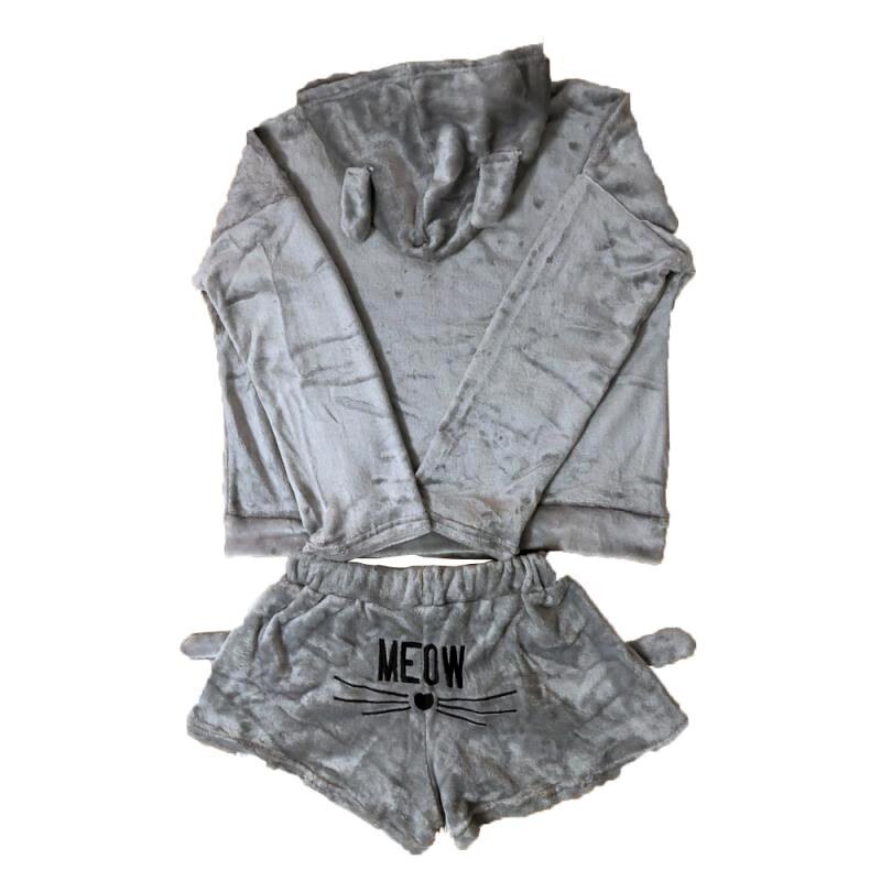 Ensemble Pyjashort Femme