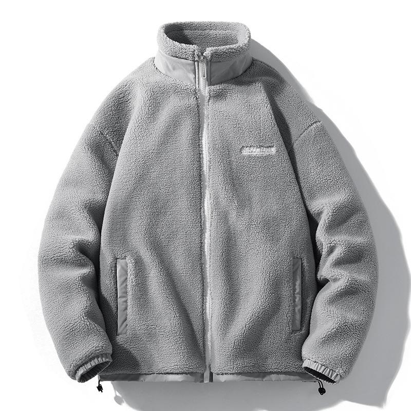Veste Polaire Pilou-Pilou Homme