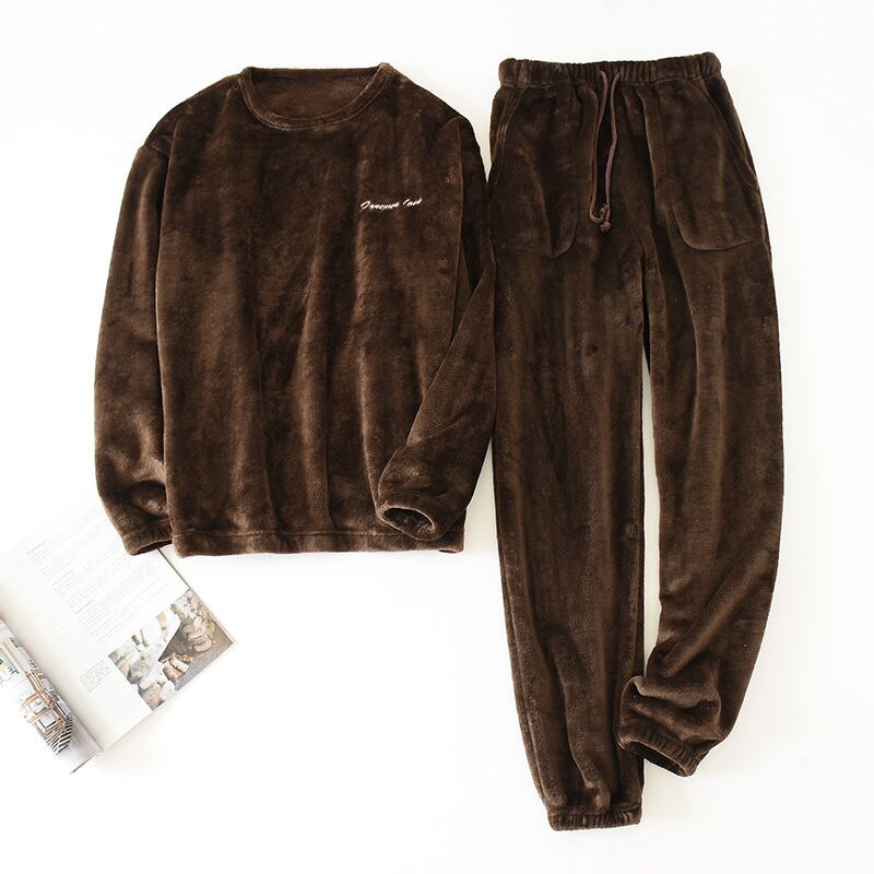 Pyjama Pilou Pilou Homme