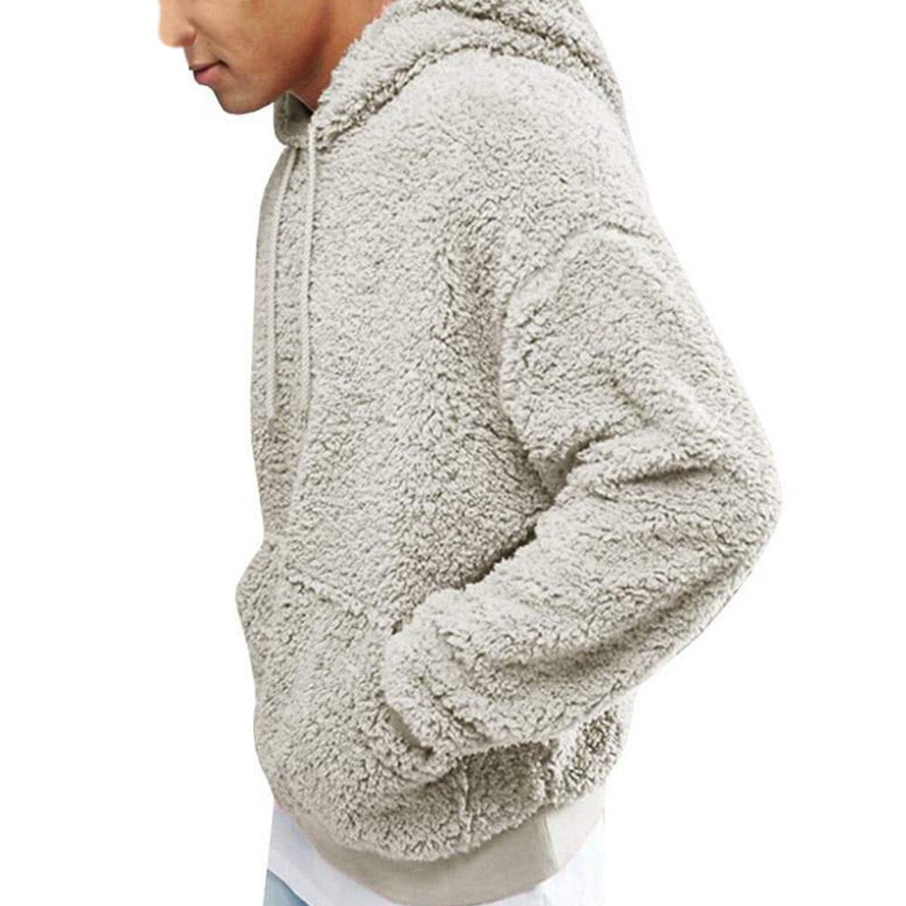 Pull Homme Pilou Pilou