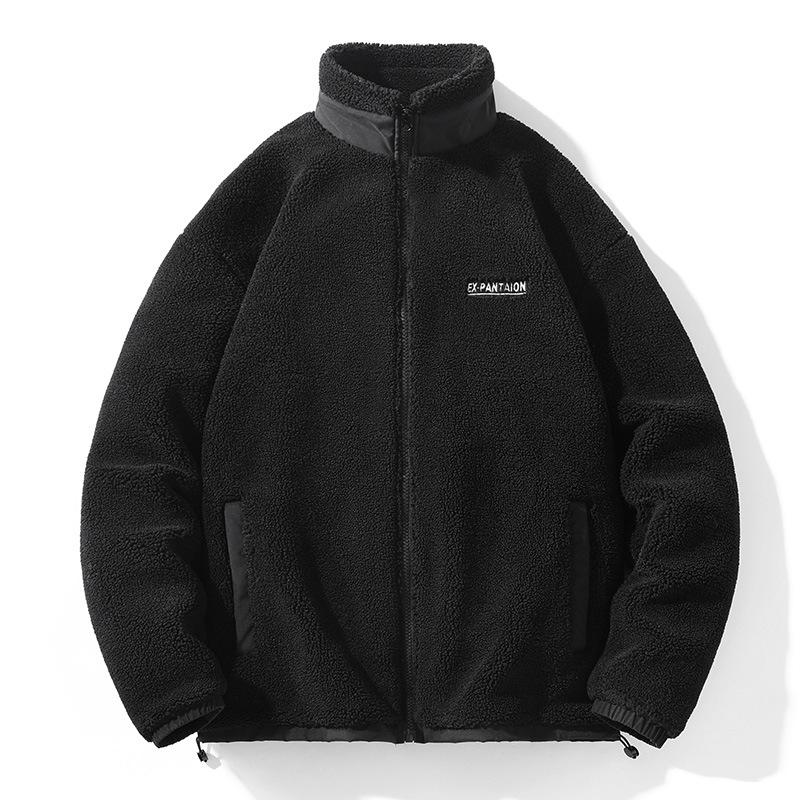 Veste Polaire Pilou-Pilou Homme