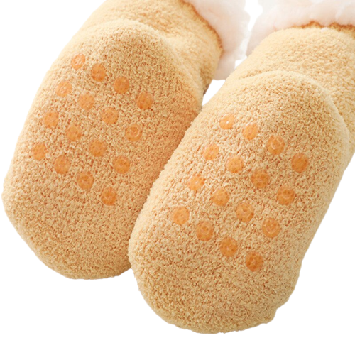 Chaussette Chaude Pour Bebe