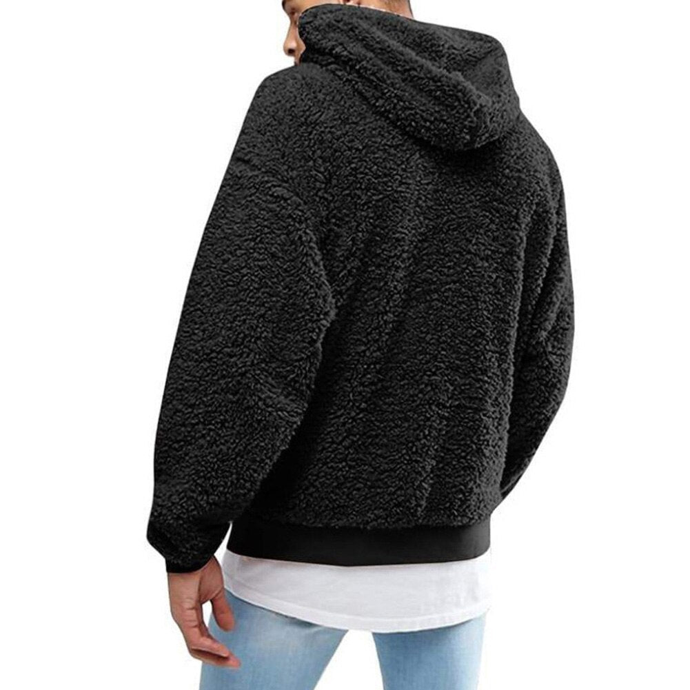 Pull Homme Pilou Pilou