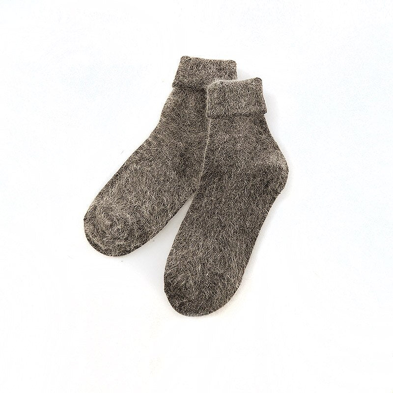 Chaussette Polaire Pour Femme