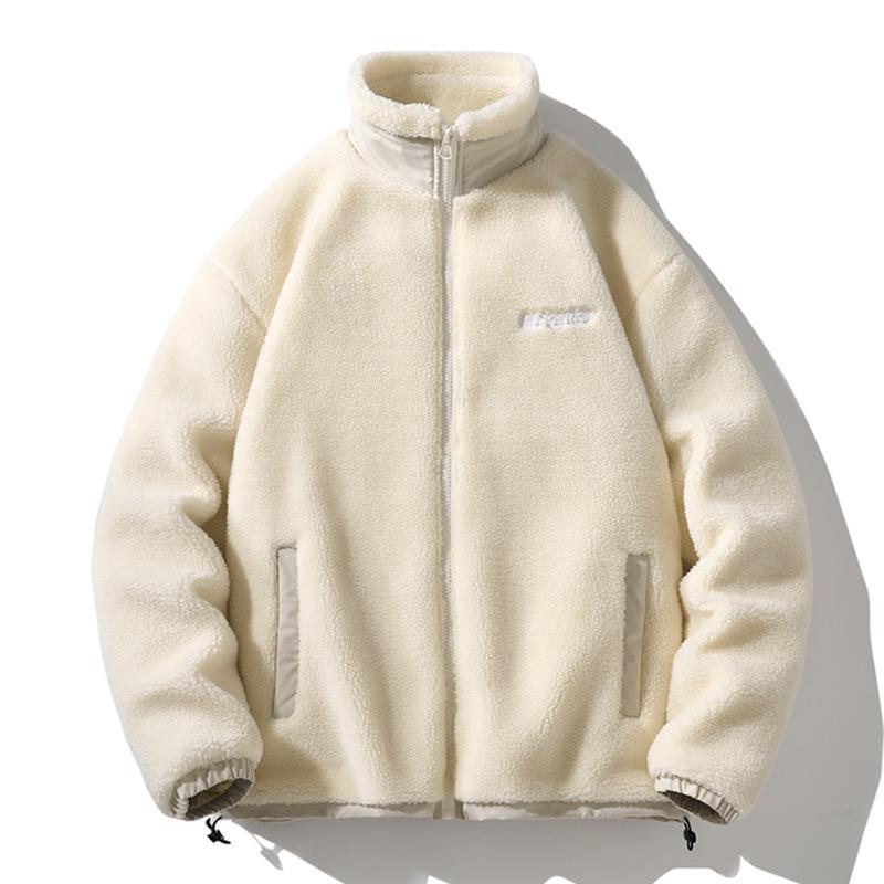 Veste Polaire Pilou-Pilou Homme