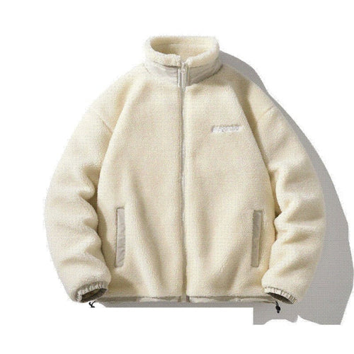 Veste Polaire Pilou-Pilou Homme