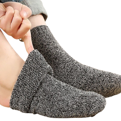 Chaussettes Homme Polaires