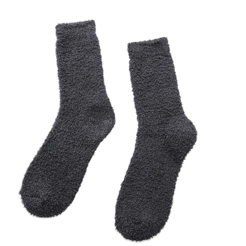 Chaussette Polaire Montante Homme