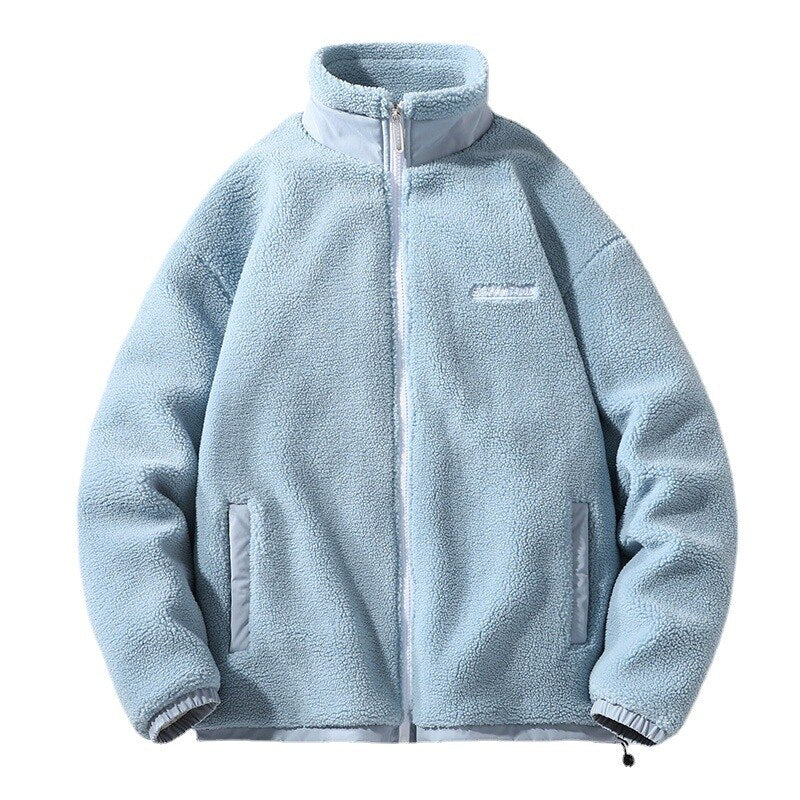 Veste Polaire Pilou-Pilou Homme