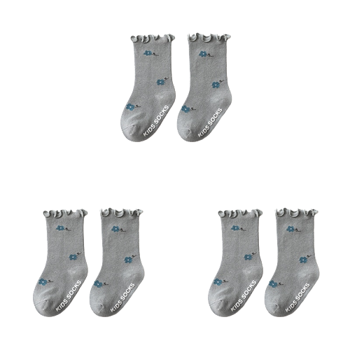 Chaussettes Chaudes Pour Enfants Et Bébé