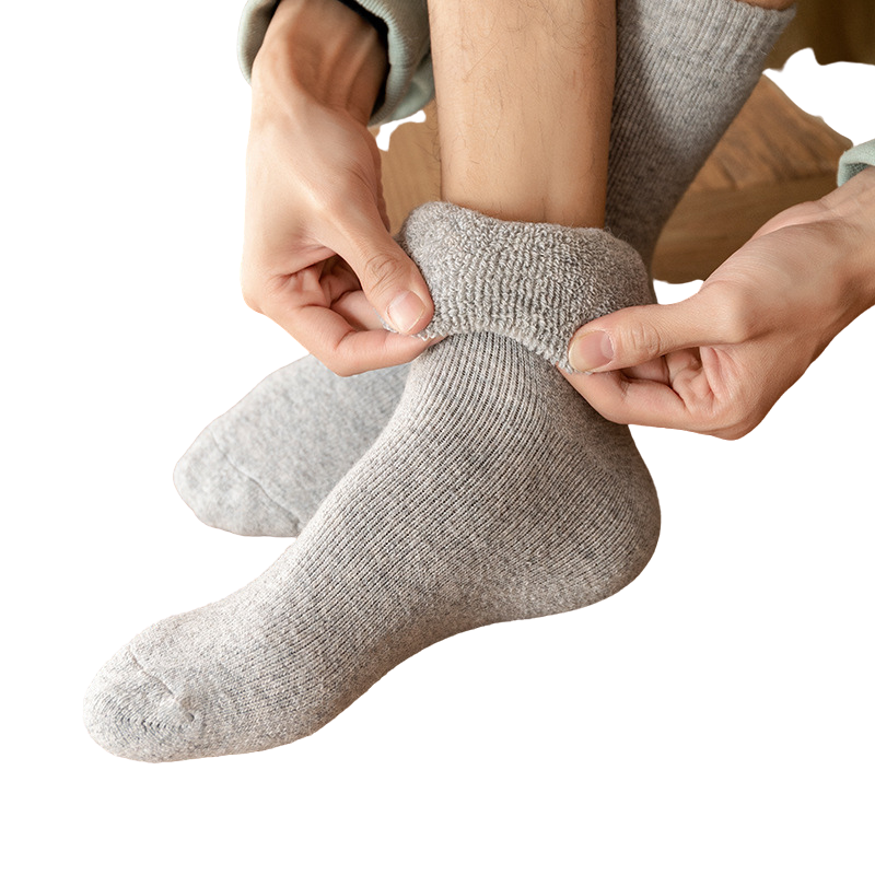 Chaussettes Pilou Pilou