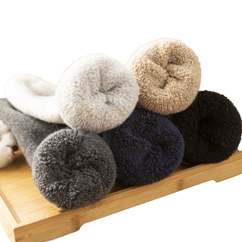 Chaussettes Pilou Pilou