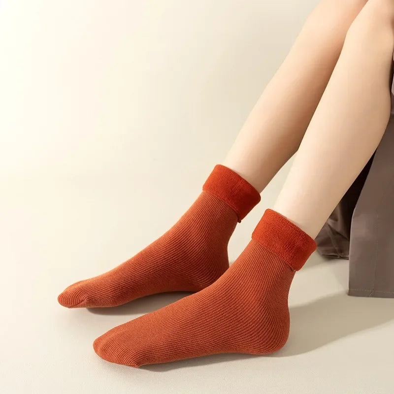 Chaussette Pilou Pilou