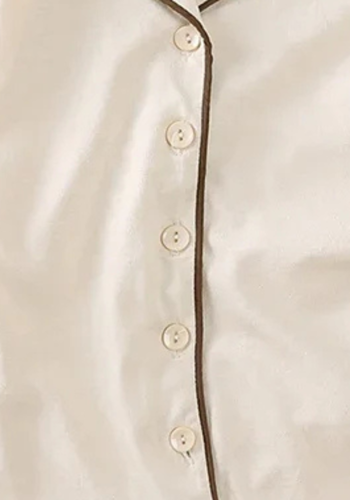 Pyjama Bébé Été Sable