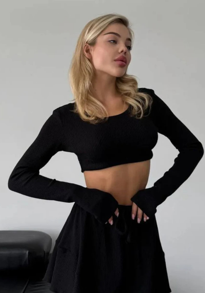 Pyjama Basique Femme