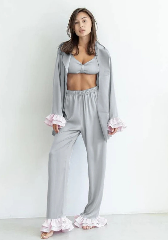 Pyjama Tendance Femme