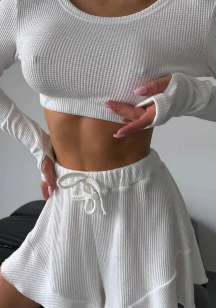 Pyjama Basique Femme