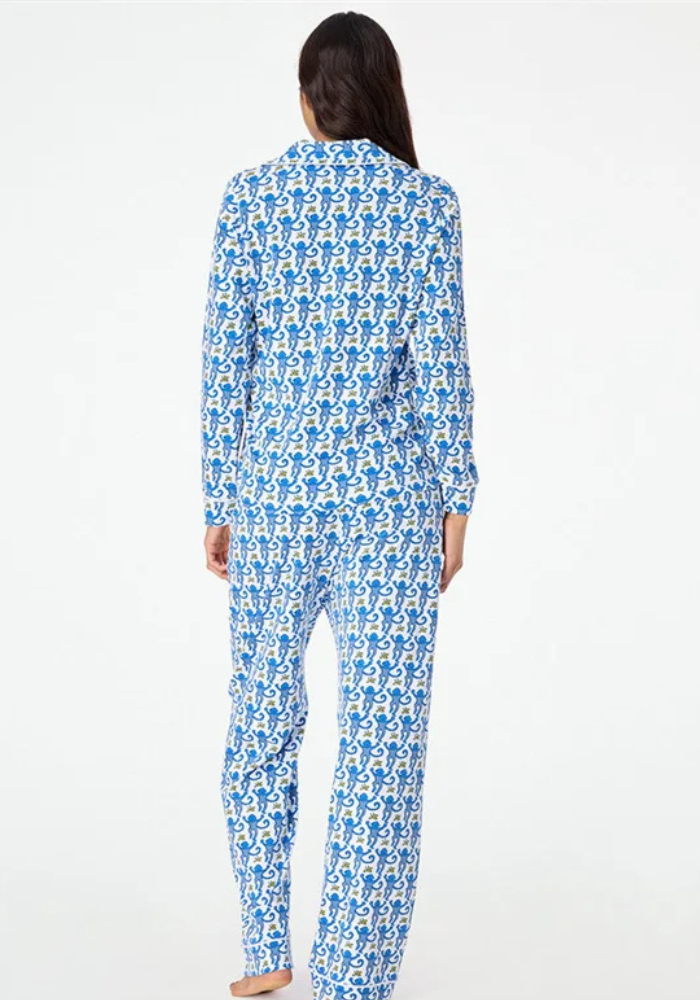 Pyjama Singe Femme