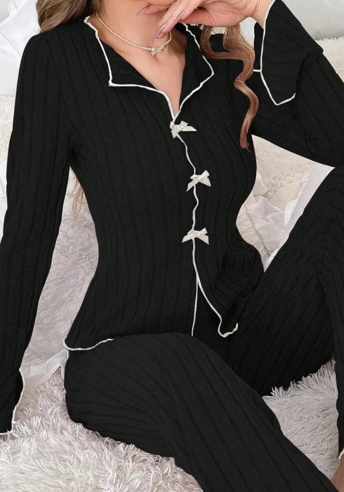 Pyjama Simple Femme